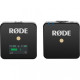 Микрофон Rode Wireless GO